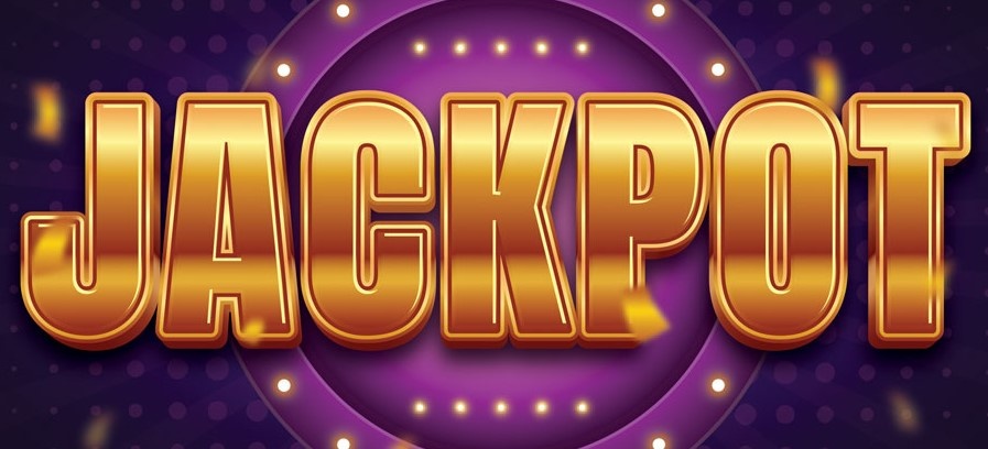 Các trò chơi có Jackpot tại nhà cái