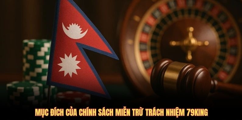 Chi tiết về quyền miễn trừ tại nhà cái