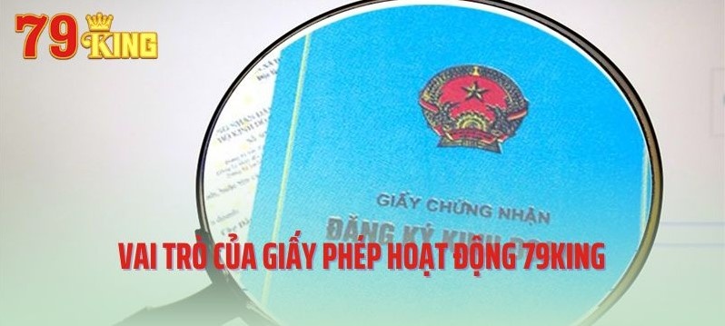 Chi tiết về tính pháp lý của nhà cái