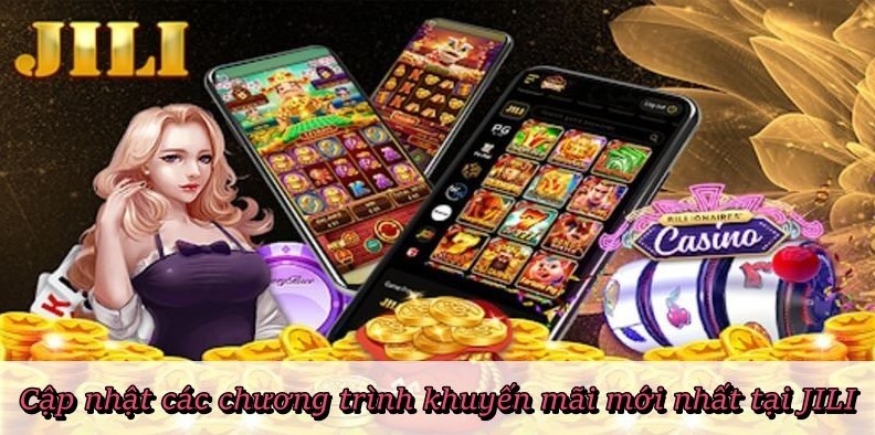 Chia sẻ lưu ý khi chơi tại JILI Slots