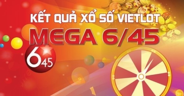 Mega 6/45 79KING - Cơ Hội Đổi Đời Tại Sảnh Cược Uy Tín Chiến thuật soi cầu chuẩn xác mang lại tiền tài