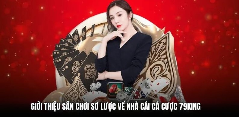 Giới thiệu quy trình kiểm soát thông tin 79KING