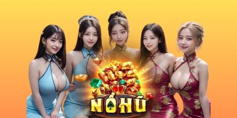 Giới thiệu sảnh nổ hũ 79KING