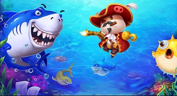 Khái quát đôi nét về sảnh bắn cá 79KING