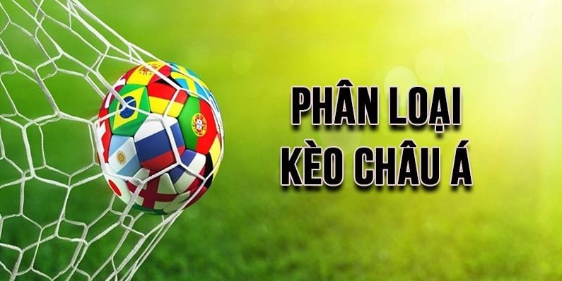 Khái quát tổng quan về kèo châu Á 79KING 