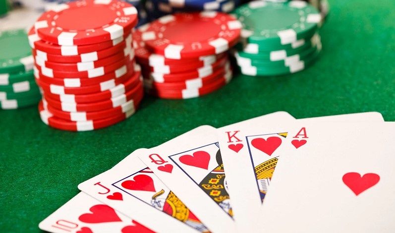 Khái quát tổng quan về Poker 79KING hấp dẫn