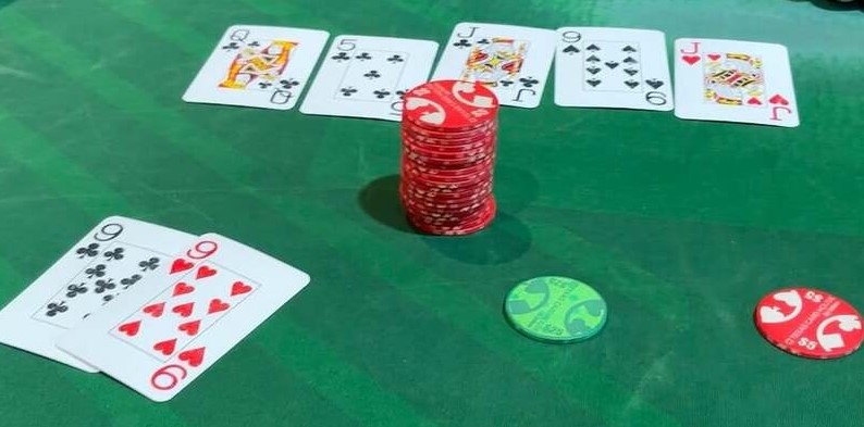 Khám phá sức hút của game Baccarat 79KING