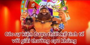 Lưu ý quan trọng khi tham gia nhận thưởng