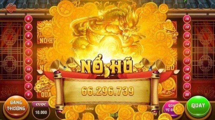 Lý do nhiều khách hàng lựa chọn sảnh slots