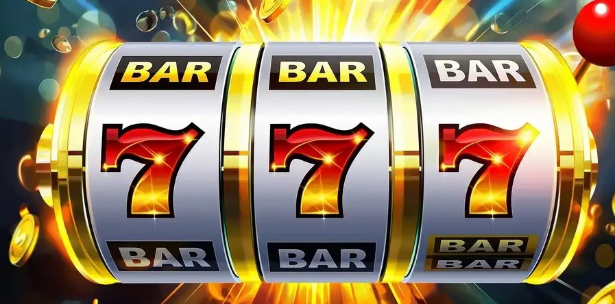 Mẹo quay hũ trúng jackpot cho newbie