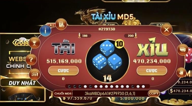 Nắm rõ luật lệ giúp tăng tỷ lệ thắng