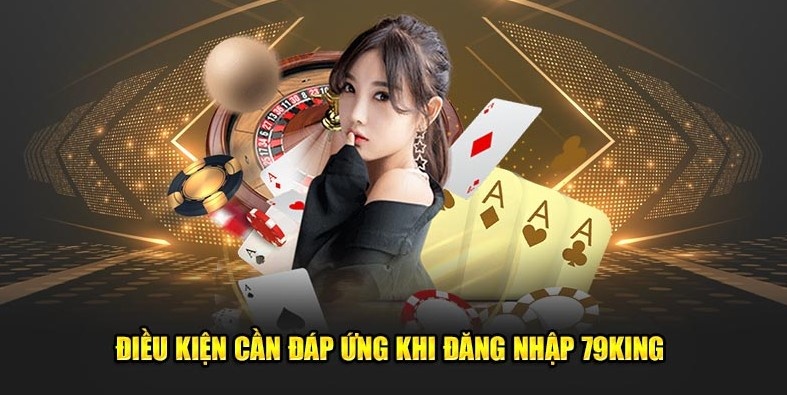 Những đặc quyền khi đăng nhập 79KING thường xuyên
