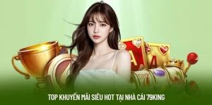 Những điều kiện nhận thưởng dành cho người chơi mới