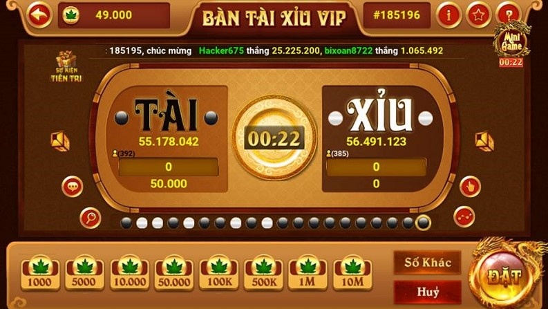 Phương pháp soi cầu chuẩn xác mang lại hiệu quả