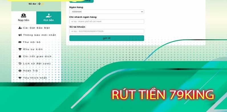 Quy trình thao tác thanh toán chuẩn xác nhanh nhất