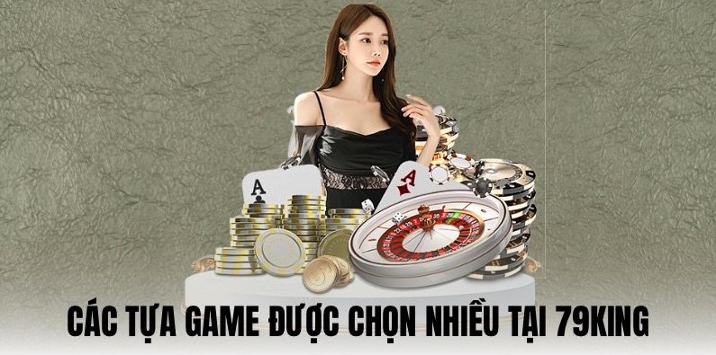 Sơ lược đôi nét về sảnh cược SBOBET 79KING