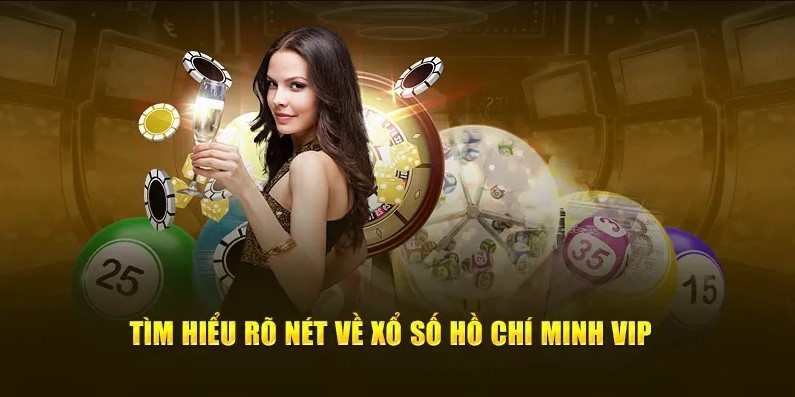 Sơ lược về Hồ Chí Minh Vip 79KING đẳng cấp