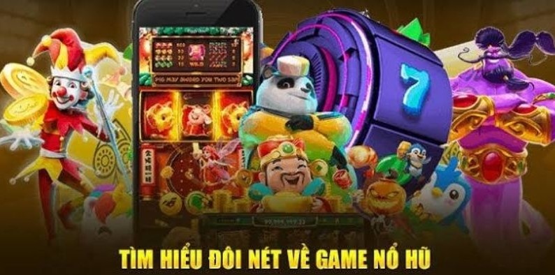 Tổng hợp siêu phẩm slots cho newbie