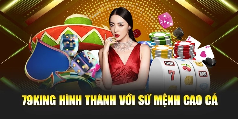 Tổng quan giới thiệu 79KING chi tiết cho người mới