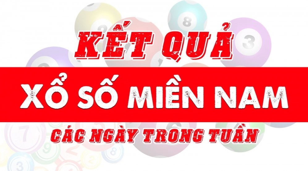 Tổng quan về loại hình xổ số miền Nam 79KING