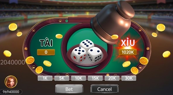 Tổng quan về siêu phẩm cá cược tài xỉu 79KING