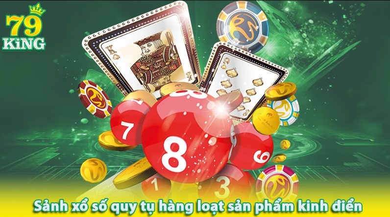 Tuyệt chiêu soi cầu chốt số chuẩn xác cực cao