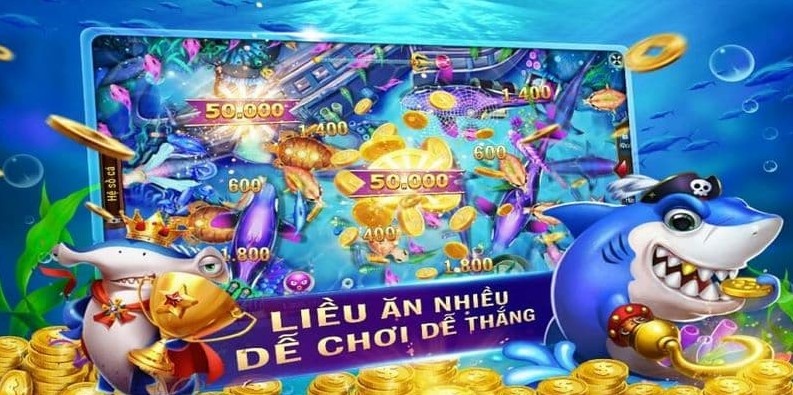 Ứng dụng công nghệ tăng tỷ lệ thắng lớn