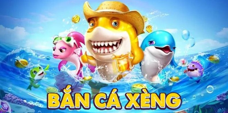 Bắn Cá Xèng Trực Tuyến Đổi Thưởng Đỉnh Cao Siêu Cấp Vài nét chính về game bắn cá xèng tại 79KING